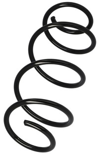 фото thumb №1, Пружина підвіска перед do renault clio iii modus grand modus