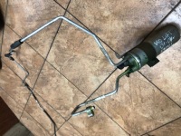 фото thumb №6, Дроти кондиціонера v40 lift 1.9dci 115km