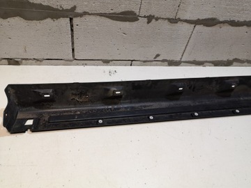 фото thumb №5, Планка порогова права range rover sport i l320 05-