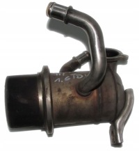 фото thumb №1, Радиатор выхлопных газов egr skoda octavia iii 1.6 tdi 14-