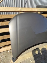 фото thumb №11, Капот audi a3 8p ly1p 2008-2012 drugi lift