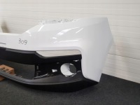 фото thumb №3, Бампер передній fiat talento