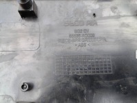 фото thumb №9, Молдинг решётка накладка решётка радиатора бампер перед kia niro ii