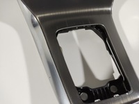 фото thumb №6, Volvo v40 12- рамка панель радіо обдув