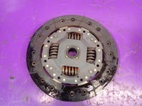 фото thumb №8, Mini cooper i r50 01- 1,6 w10b16a зчеплення диск притиск 320043610 0952074