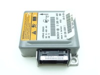 фото thumb №1, Daf lf 45 55 модуль датчик подушка безпеки 0285001445