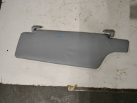 фото thumb №1, Защита солнцезащитная левая mercedes sprinter w901 lift