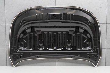 фото thumb №12, Suzuki across 2020+ капот алюминиевая 533010r080