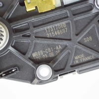 фото thumb №7, Bmw 7 g11 g12 2015 моторчик люк