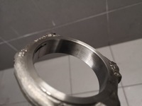 фото thumb №7, Поршень шатун audi 3.0 tdi crt 059ae