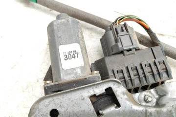 фото thumb №8, Підйомник вікна правих передніх двері ford focus daw, dbw xs4123200