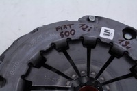 фото thumb №9, Сцепление диск прижим fiat 500 19r.1.2i