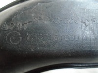 фото thumb №6, Шланг труба турбины 1387181080 citroen jumper 18-