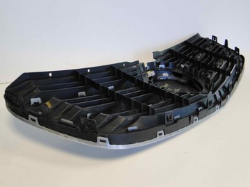 фото thumb №11, Mercedes v w448 448 решітка радіатора решітка радар камера