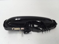 фото thumb №1, Ford puma ii mk2 2021 ручка зовнішня двері лівий зад