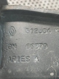 фото thumb №3, Петля дверь задних trafic ii 312304