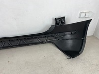 фото thumb №11, Skoda yeti бампер задня задній 5l6807521