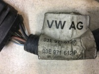 фото thumb №10, Джгут двигуна ibiza iii 1.2 12v bxv 03e971612p