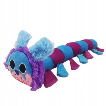 Poppy playtime Серия плюшевых игрушек Huggy Wuggy.