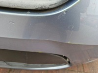 фото thumb №3, Ford c-max i 1 mk1 рестайлинг бампер перед переднее