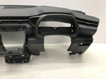 фото thumb №4, Lexus lbx 2024 консоль капот панель роздавальна 1q0t90224pcm англієць