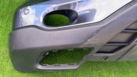 Бампер перед honda cr-v crv 3 3 рестайлинг  09-12 с Разборки, фото thumb
