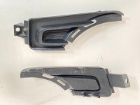 фото thumb №1, Решітка радіатора решітка бампера ліва jcw mini r55 r56 r57 aero