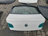 фото thumb №1, Superb 2 ii 08-12 sedan кришка багажника багажника задня lf9e