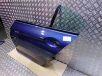 фото thumb №3, Bmw f06 двері зад задні ліві alpina блакитний x06