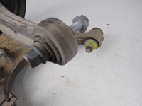 фото thumb №8, Поворотный кулак рычаги левый зад audi s8 d3 5.2 03428821, 4e0505361