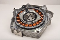 фото thumb №10, Honda insight 1.3 гібрид двигун електричний генератор mf6 91 tys km