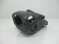 фото thumb №1, Kia rio iii захист корпус замка запалювання колонки 2011-