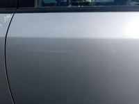 фото thumb №8, Honda stream i двері лівий задня ліва задні nh632m