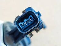 фото thumb №7, Ford mondeo mk5 2.0 tdci ручка правая зад перед qd keyless keyfree