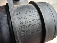 фото thumb №6, Расходомер kia sorento 2.5 crdi 140km 28164-4a000 исправный