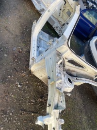 фото thumb №3, Kia sorento iv чверть перед права ліва колір swp