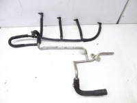 фото thumb №1, Roomster 5j lift шланг провода топлива 1.6 tdi caye cayb caya