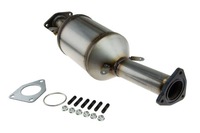 фото thumb №2, Nty фильтр частиц твердых dpf