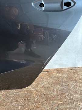 фото thumb №8, Дверь зад задние левая audi a3 8y 2020-2025 рекомендую