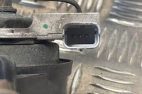 фото thumb №7, Комплект радиатор renault laguna iii грандтур kt0/1 625100001r 2.0l