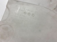 Bmw x5 e70 x6 e71 бак рідина омивача оригінальний герметичний голий 27k Недорого, фото thumb