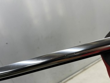 фото thumb №12, Планка peugeot 508 i 10-18r. нова ліва задня прокладка накладка двері
