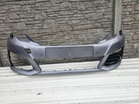 Купить Peugeot 308 t9 gt рестайлинг  бампер перед, фото thumb