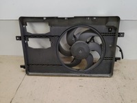 фото thumb №3, Вентилятор радиатора smart forfour i 454 1.5 cdi