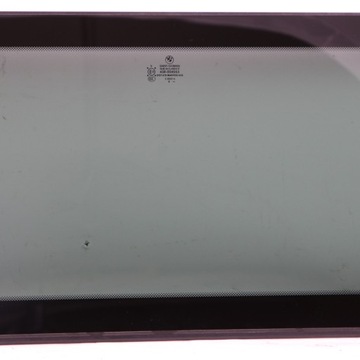 фото thumb №9, Bmw x5 e70 стекло люк зад задняя as3