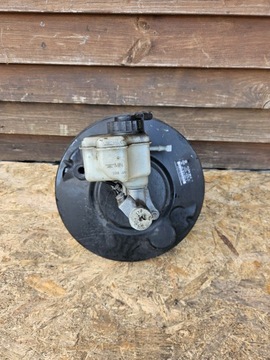 фото thumb №7, Vw touran усилитель насос тормозная 1t1614105g