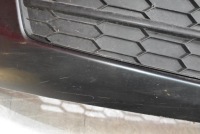 фото thumb №7, Бампер перед передний серый 5ja807221 skoda rapid 12-17