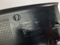 Захист  порога  лівий задній mercedes w205 a2056860136 Оригінал, фото thumb