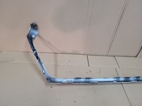 фото thumb №10, Toyota proace ii молдинг накладка бампера передний перед aa37577709