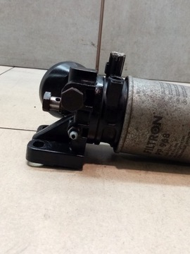 фото thumb №6, Корпус фільтра масла voyager iv 2.5 crd